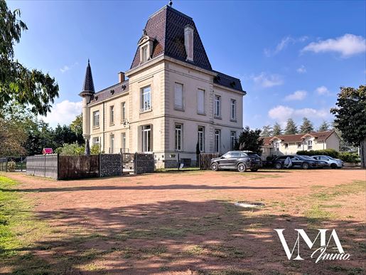 Maison 4 pièces 110 m² · à Lentilly · 110 m² · 450 000 €