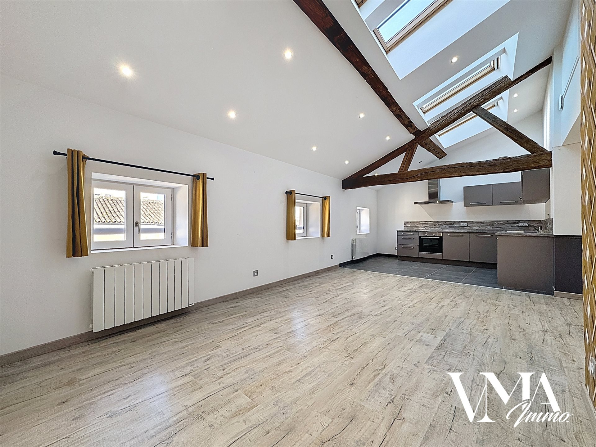 Appartement à louer, 73m², Villefranche-sur-Saône