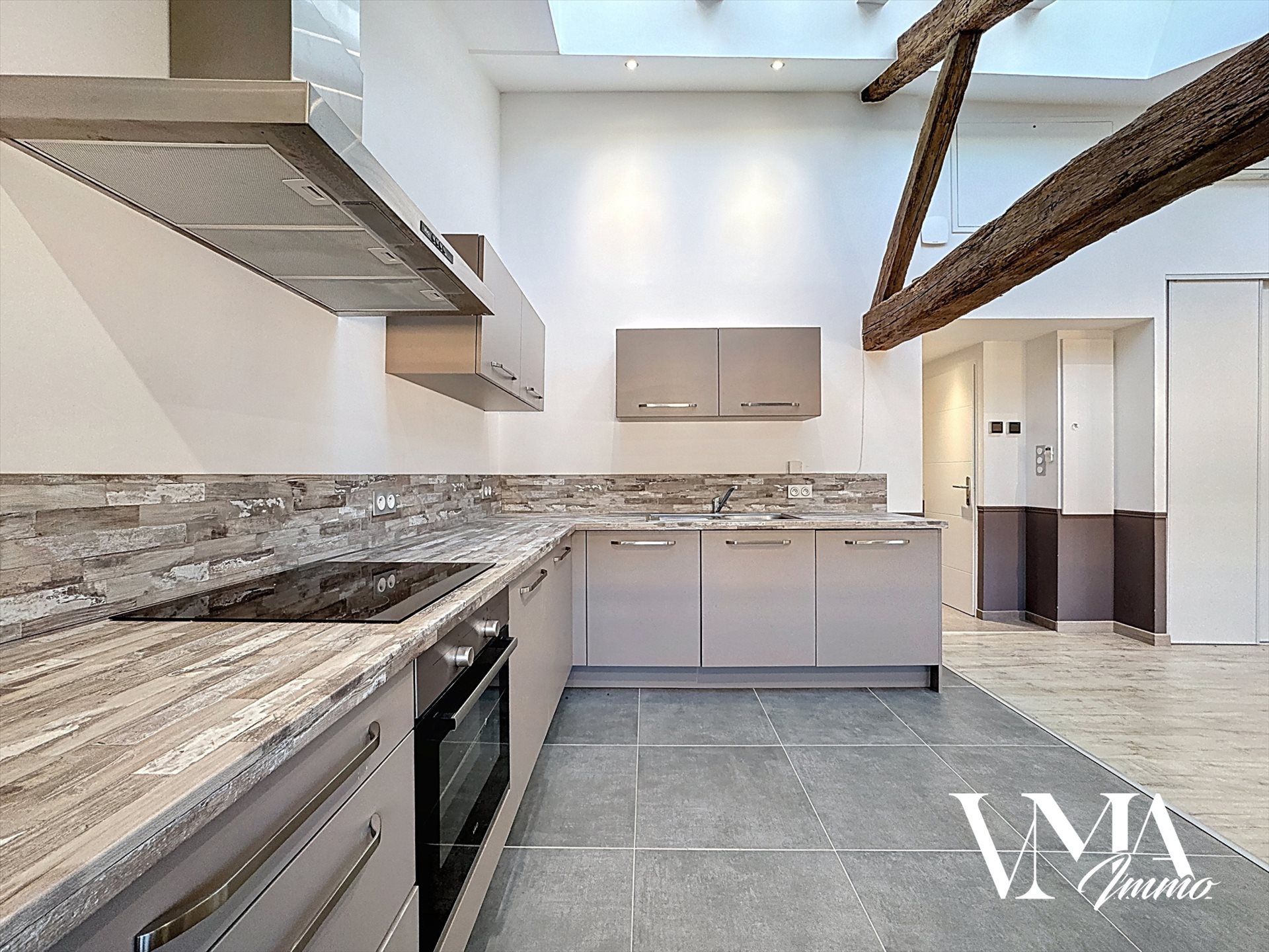 Appartement à louer, 73m², Villefranche-sur-Saône
