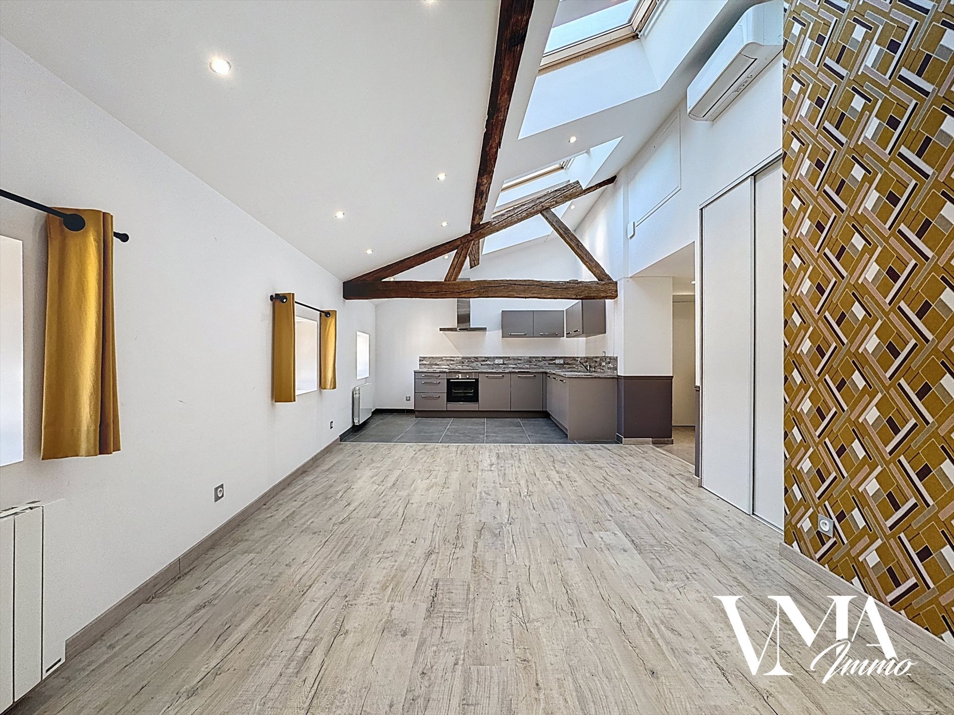 Appartement à louer, 73m², Villefranche-sur-Saône