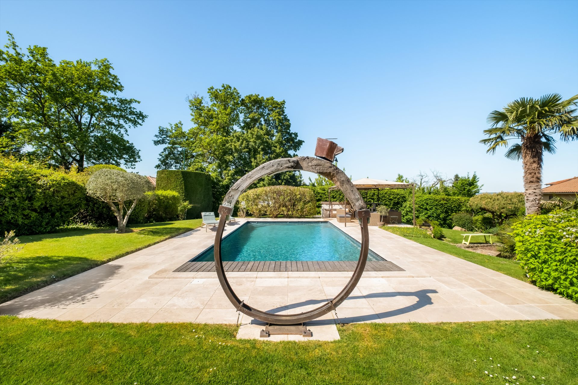 Maison à vendre, 360m², Chasselay