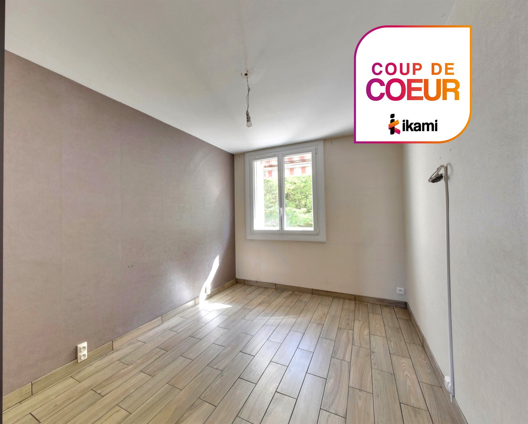 Appartement à vendre, 58m², Grenoble