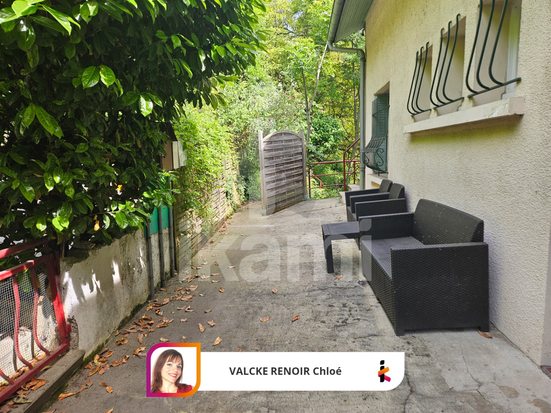 Maison à vendre, 218m², Vinay