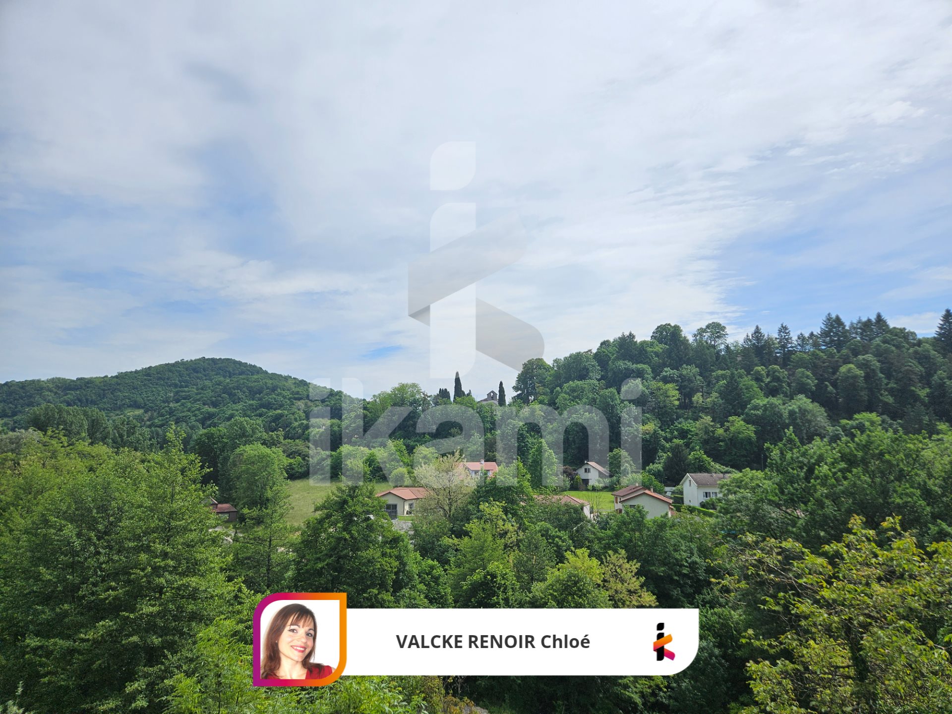 Maison à vendre, 218m², Vinay