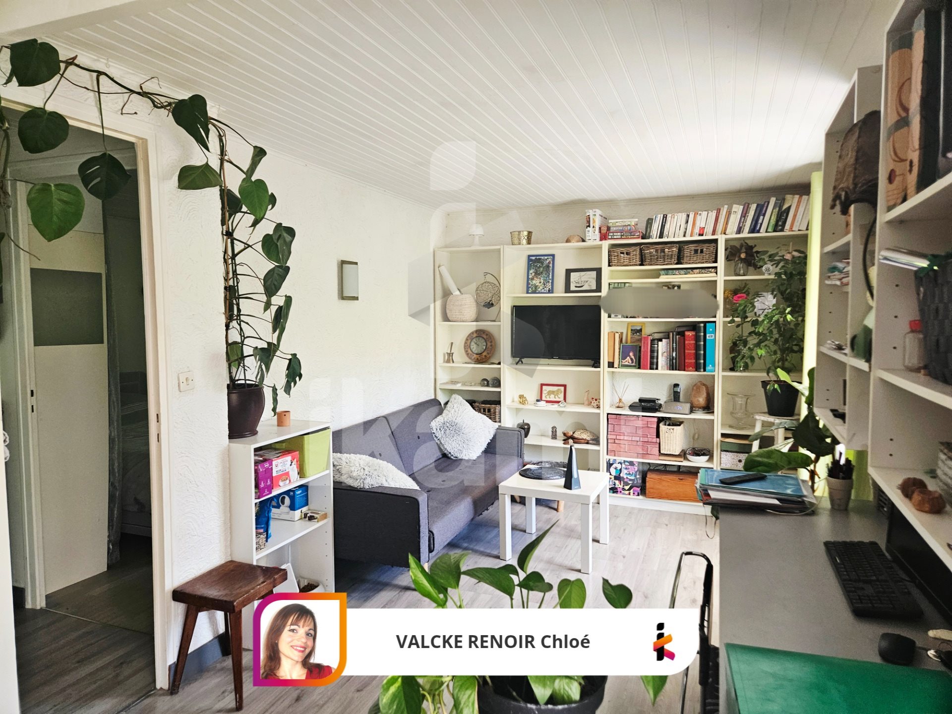 Maison à vendre, 218m², Vinay