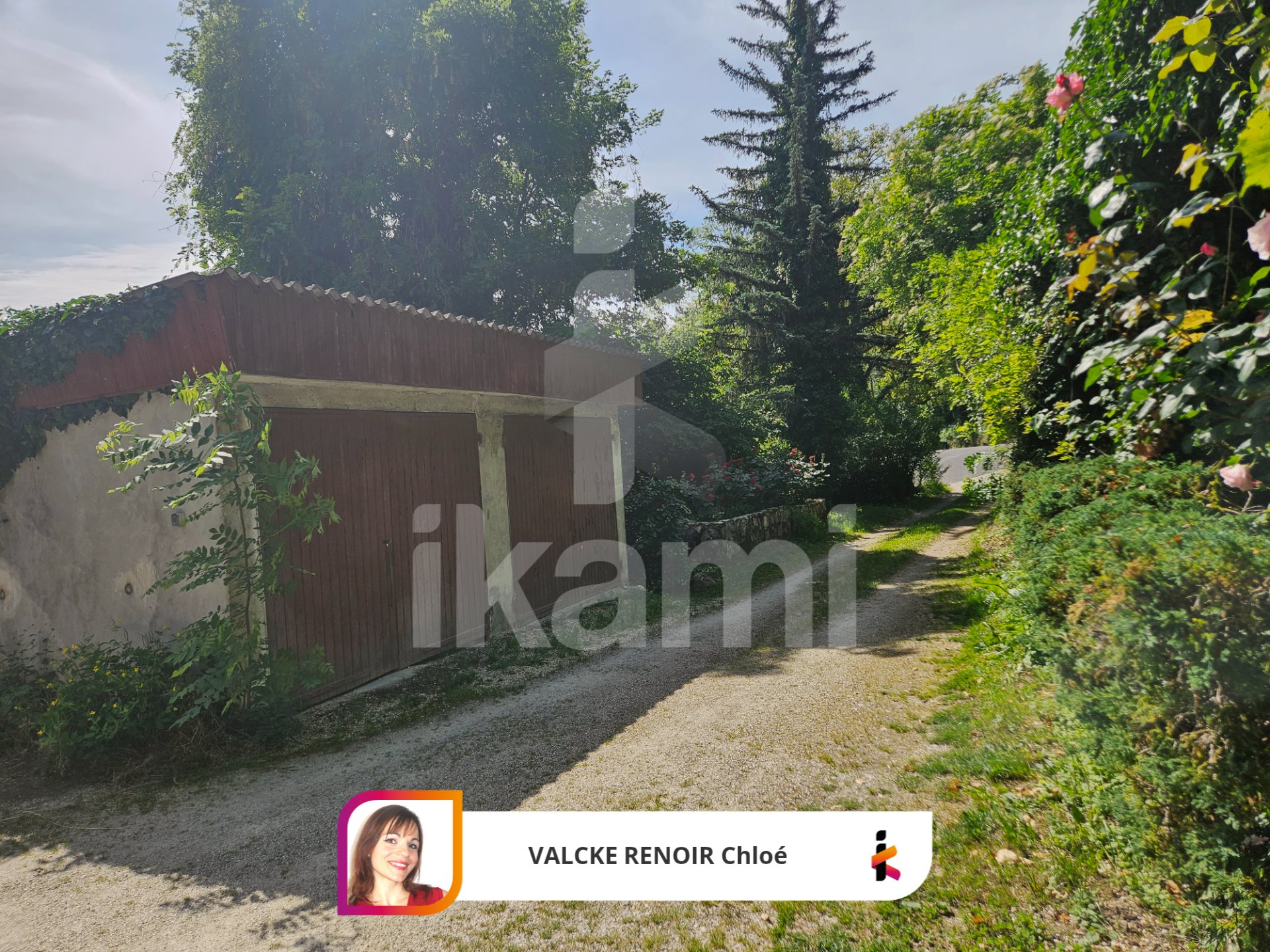 Maison à vendre, 218m², Vinay