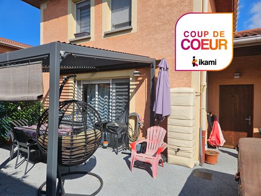 Maison 4 pièces 100 m² · à Saint-Marcellin · 100 m² · 239 000 €