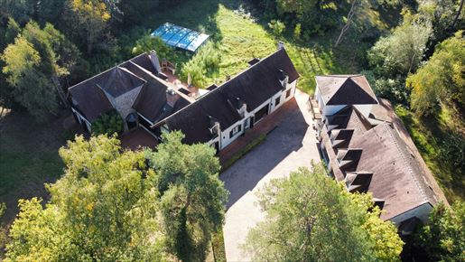 Terrain 15 pièces 630 m² · à Rambouillet · 630 m² · 2 890 000 €