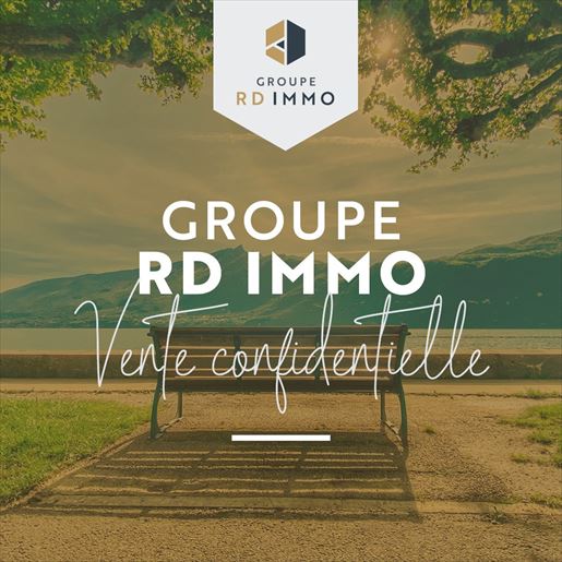 Maison 8 pièces 400 m² · à Aix-les-Bains · 400 m² · 3 800 000 €