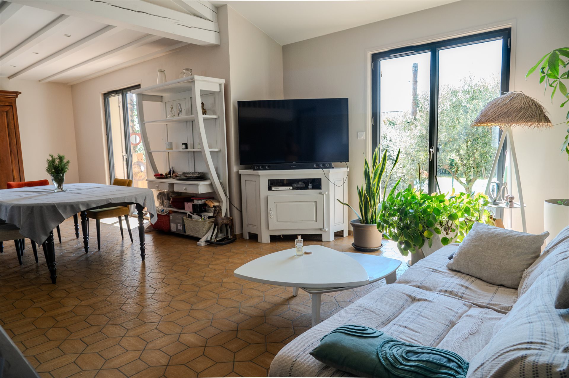 Maison à vendre, 164m², Maclas