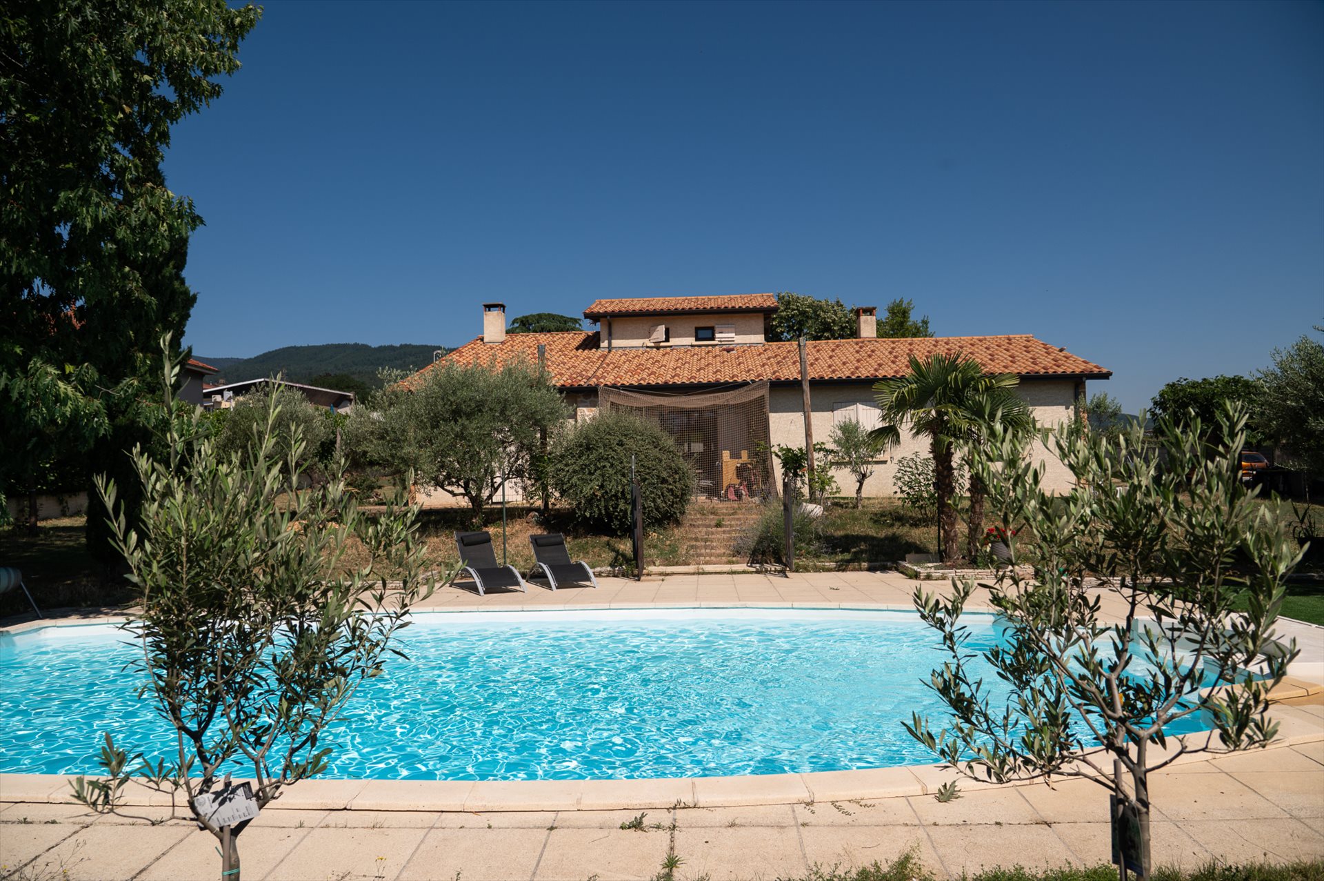 Maison à vendre, 164m², Maclas