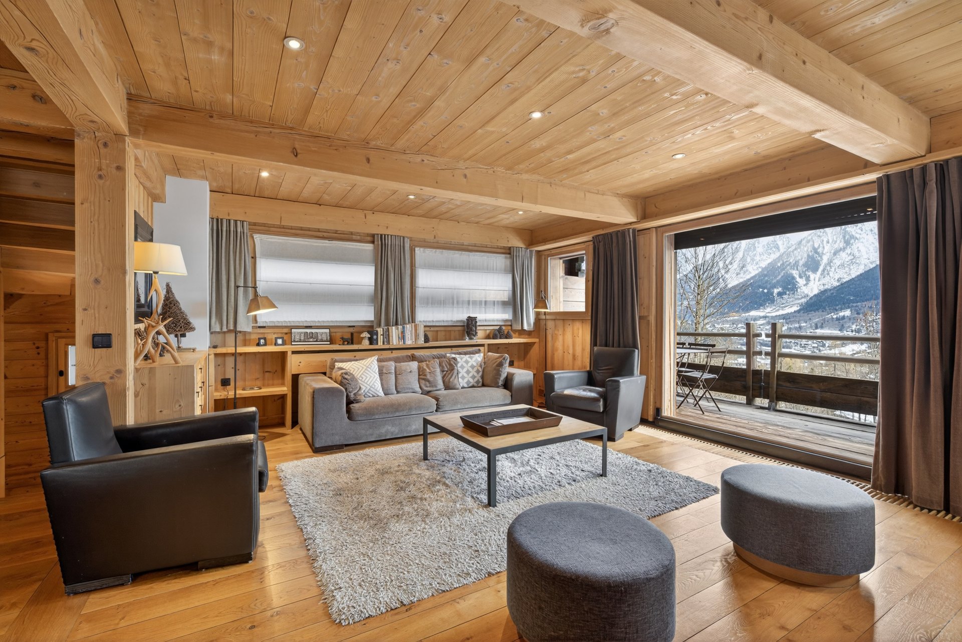 Maison à vendre, 164m², Les Houches