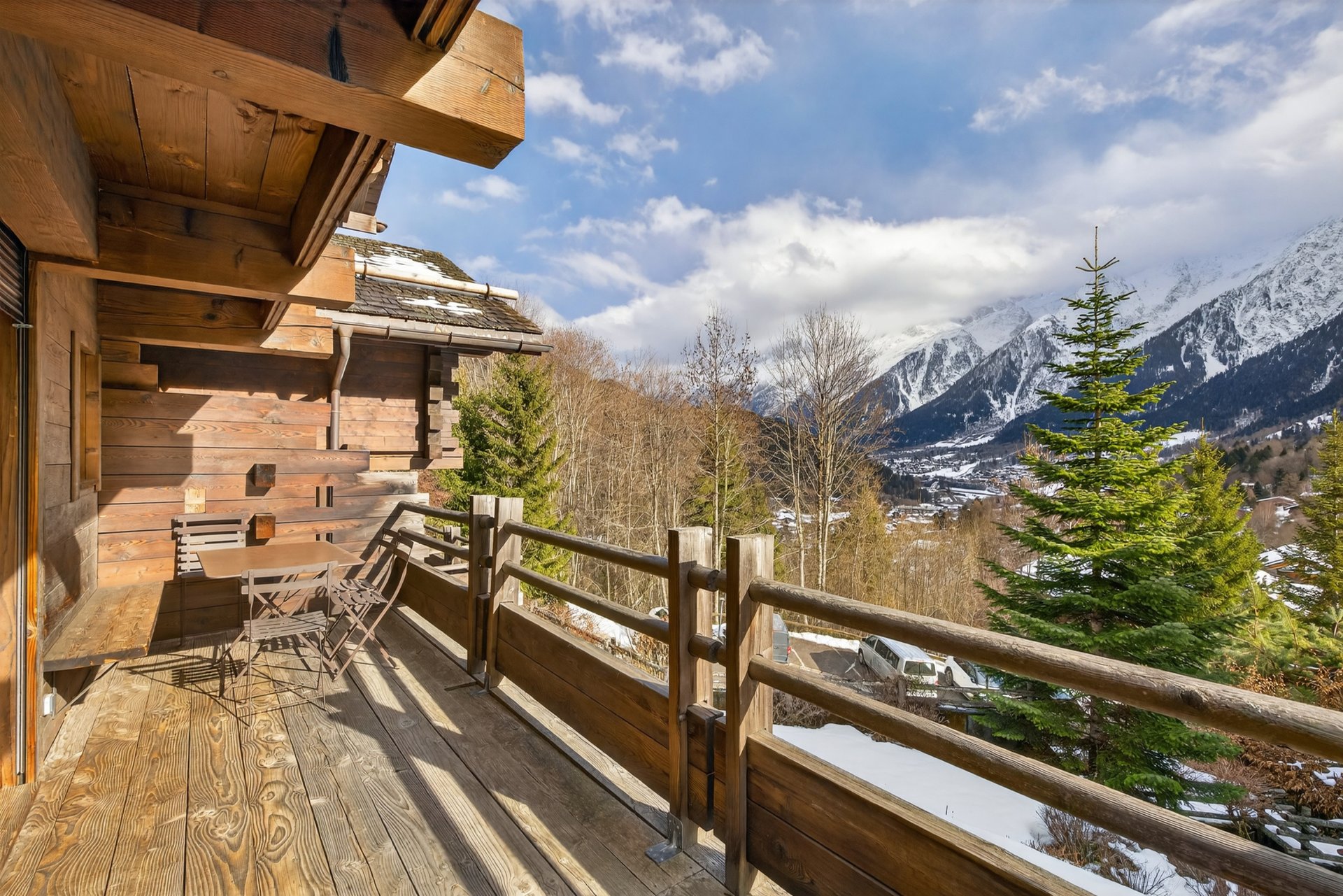 Maison à vendre, 164m², Les Houches