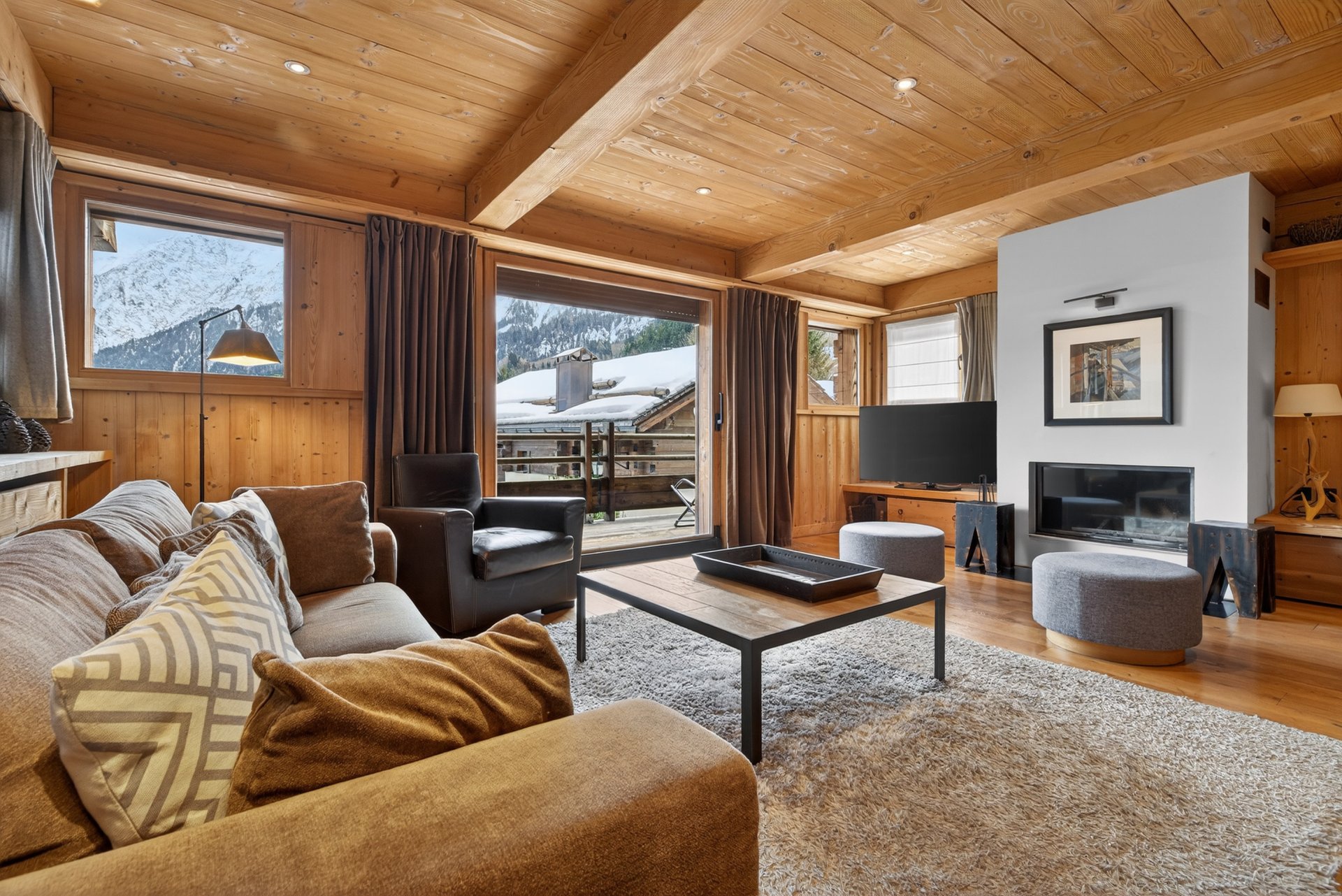 Maison à vendre, 164m², Les Houches