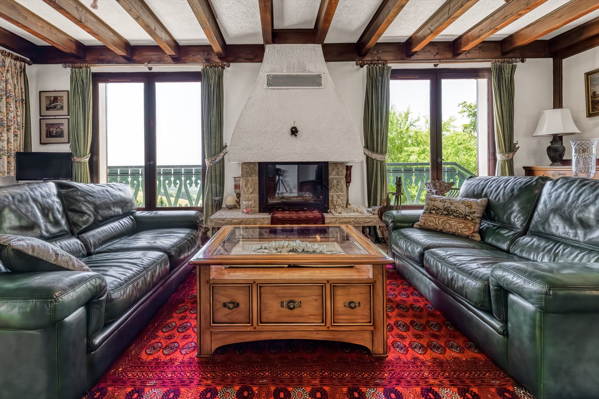 Maison à vendre, 180m², Habère-Poche