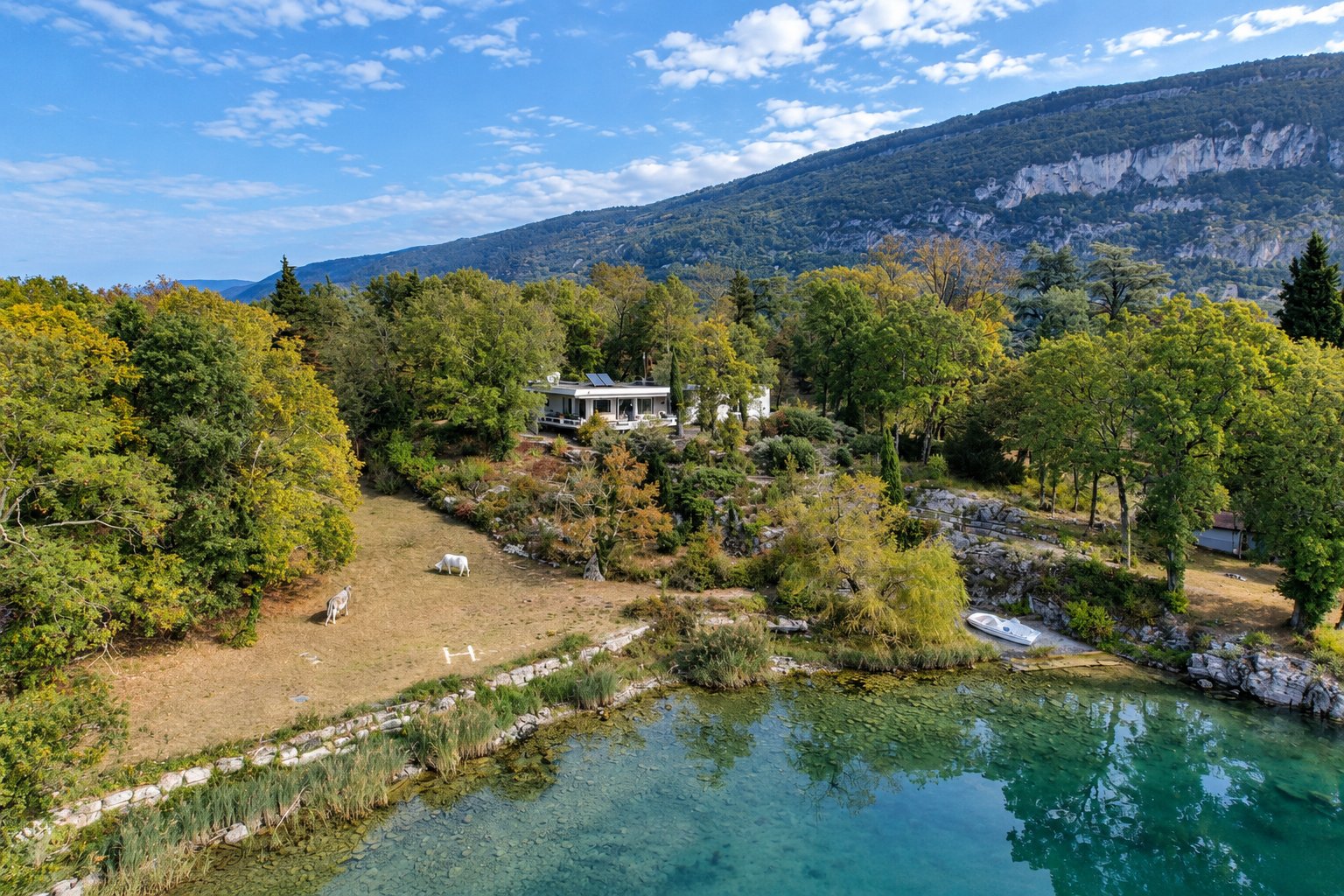 Maison à vendre, 213m², Aix-les-Bains