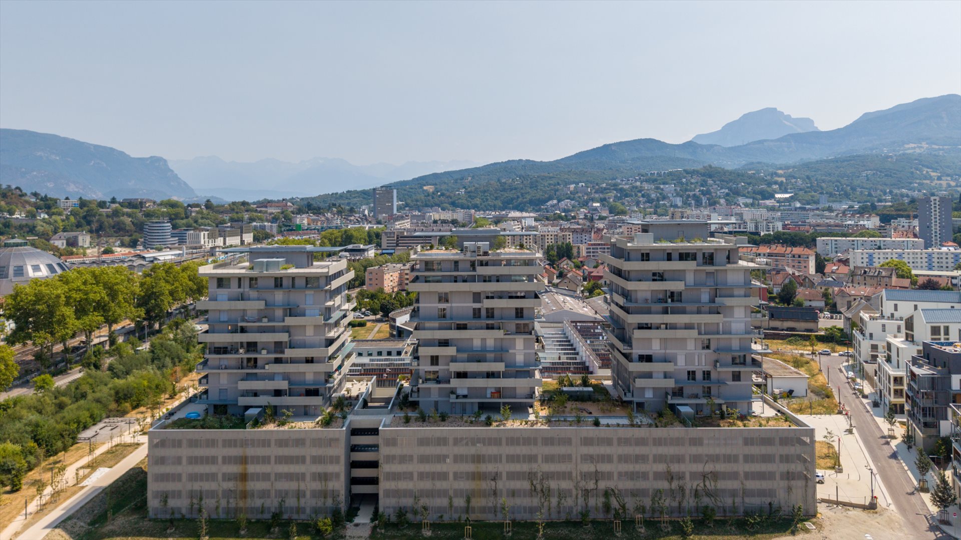 Appartement à vendre, 237m², Chambéry