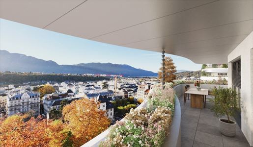 Appartement 5 pièces 240 m² · à Aix-les-Bains · 240 m² · 2 797 000 €