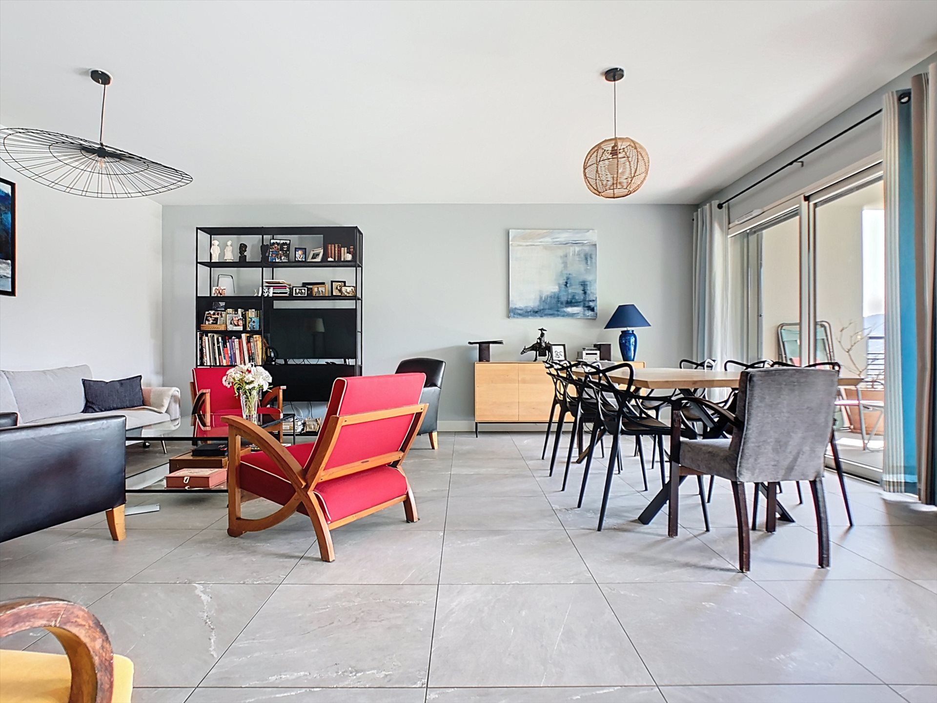 Appartement à vendre, 139m², Biviers