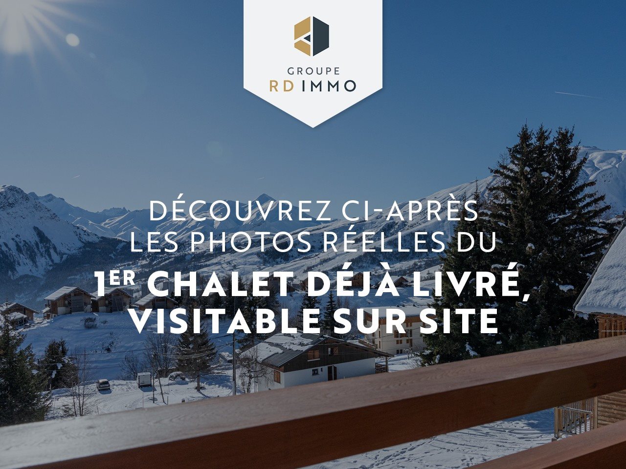 Maison à vendre, 400m², Fontcouverte-la-Toussuire (La Toussuire)