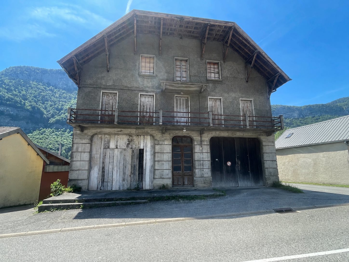 Maison à vendre, 450m², Allèves