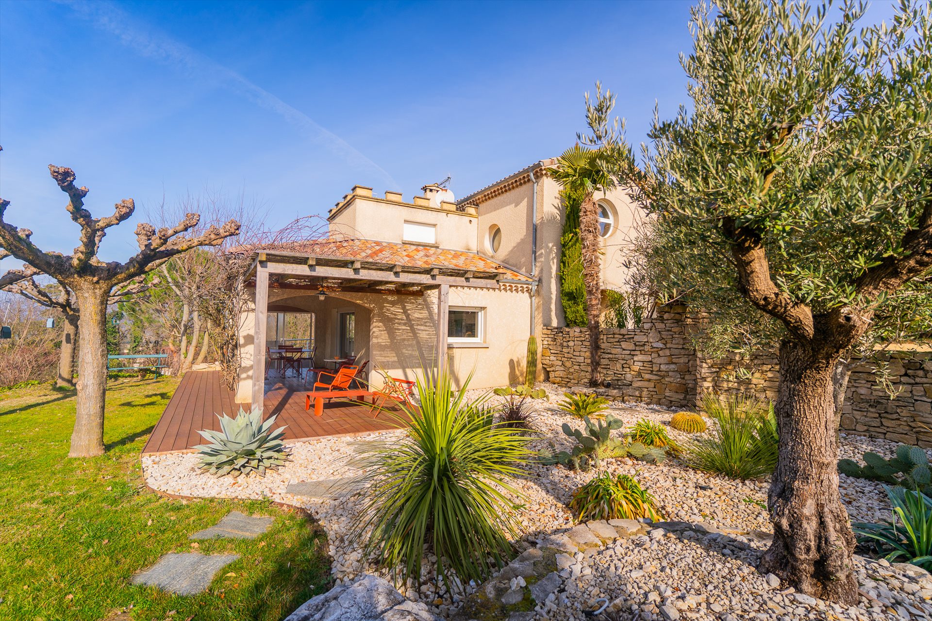 Maison à vendre, 285m², Montéléger