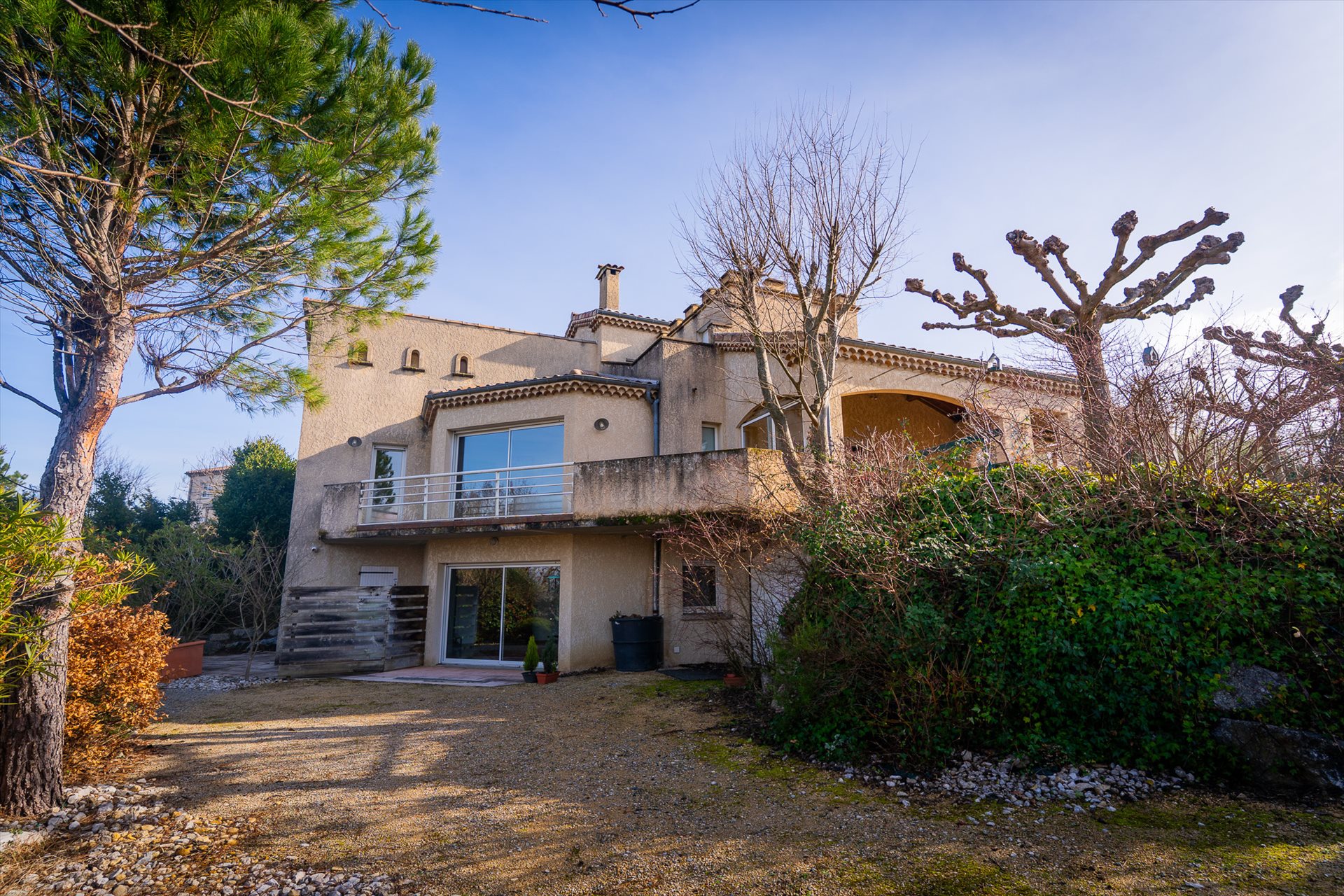 Maison à vendre, 285m², Montéléger