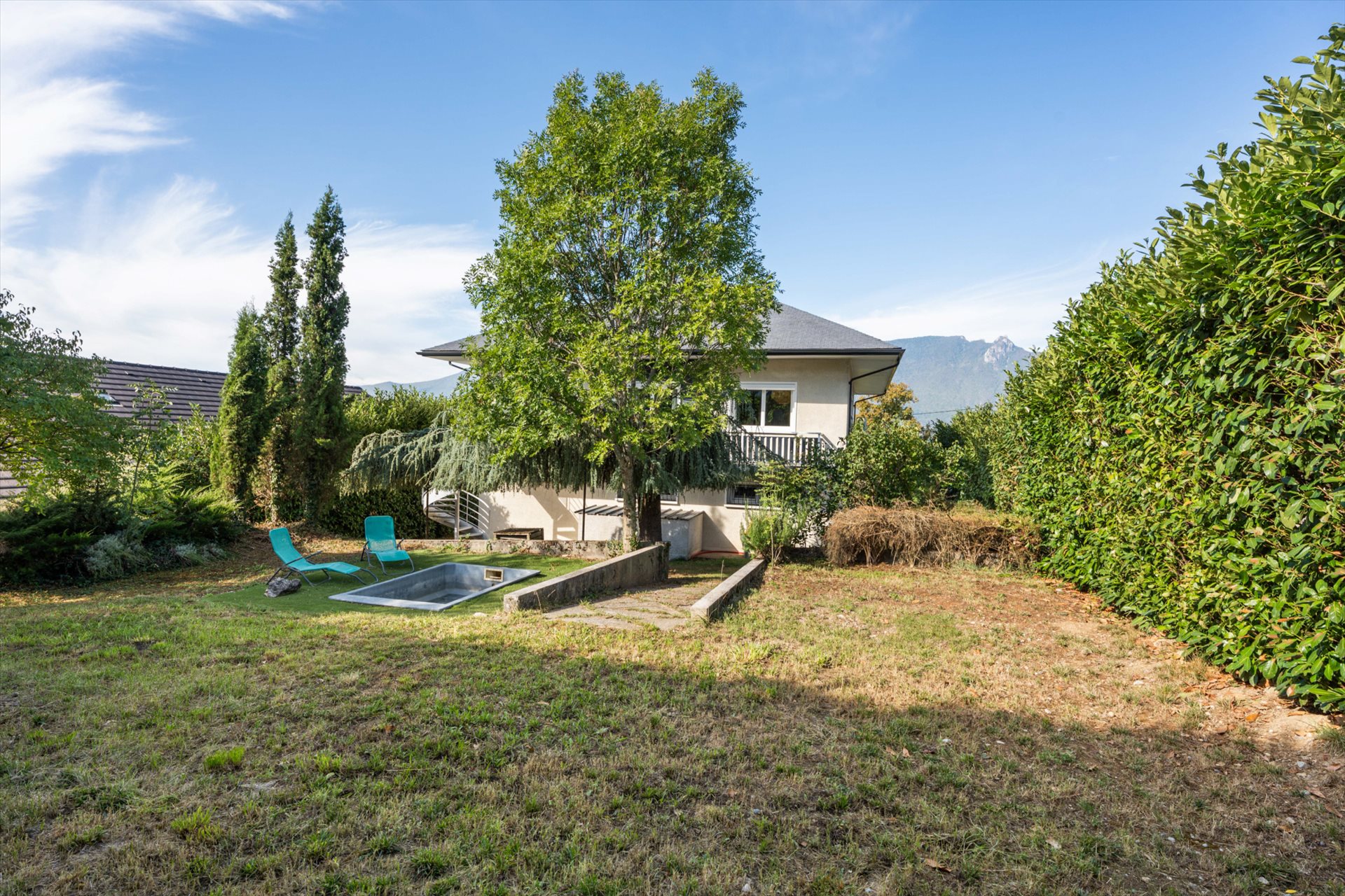 Maison à vendre, 250m², Aix-les-Bains