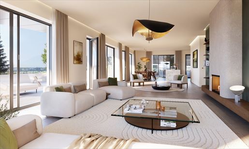 Appartement 2 pièces 63 m² · à Aix-les-Bains · 63 m² · 394 900 €