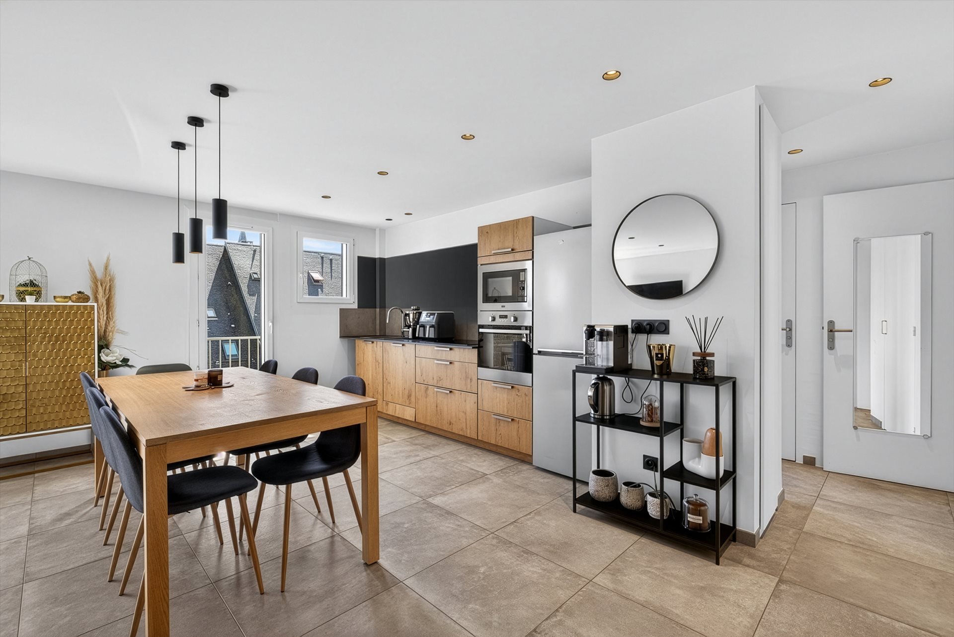 Appartement à vendre, 67m², Le Bourget-du-Lac