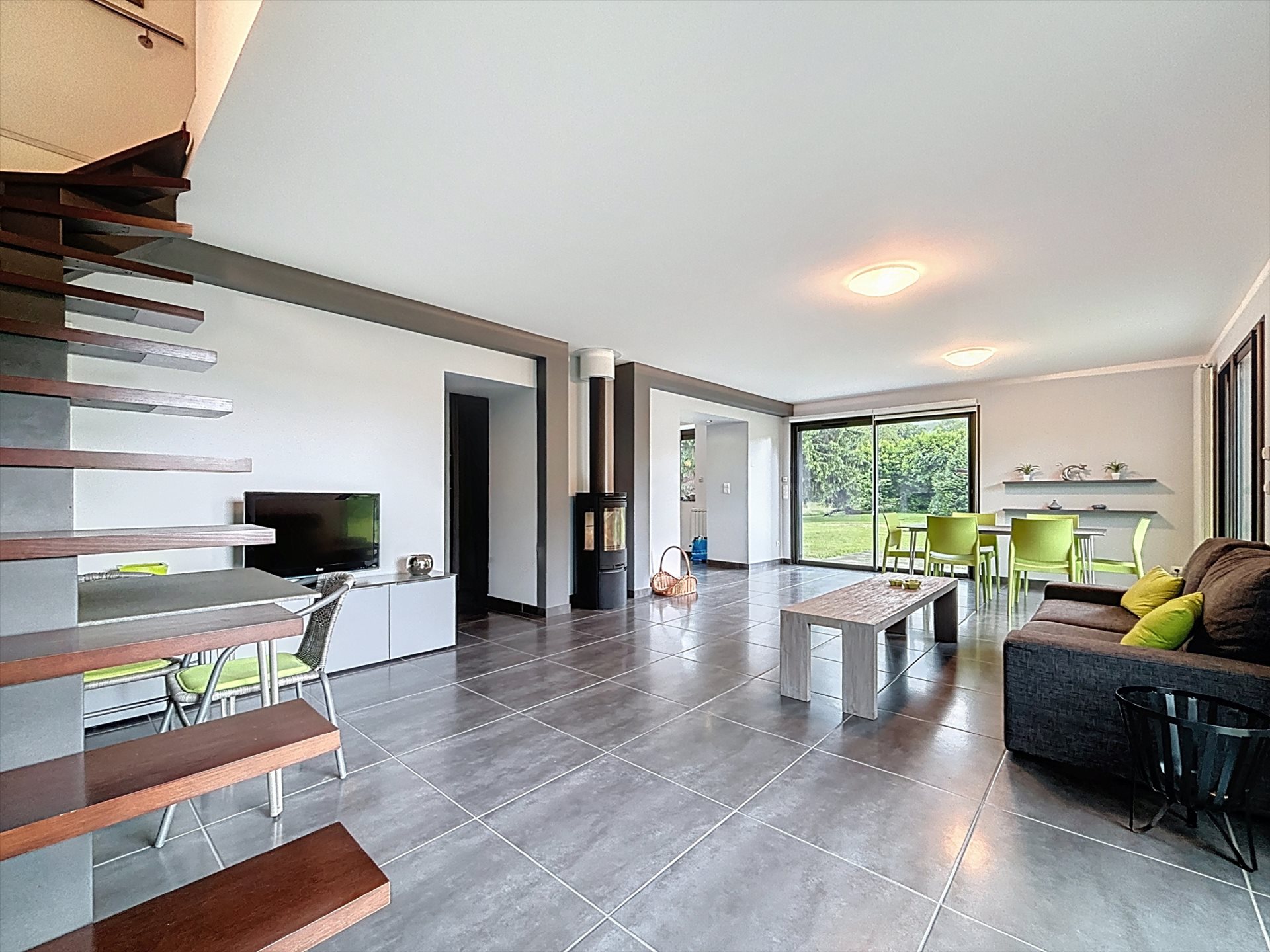 Maison à vendre, 138m², Romagnieu