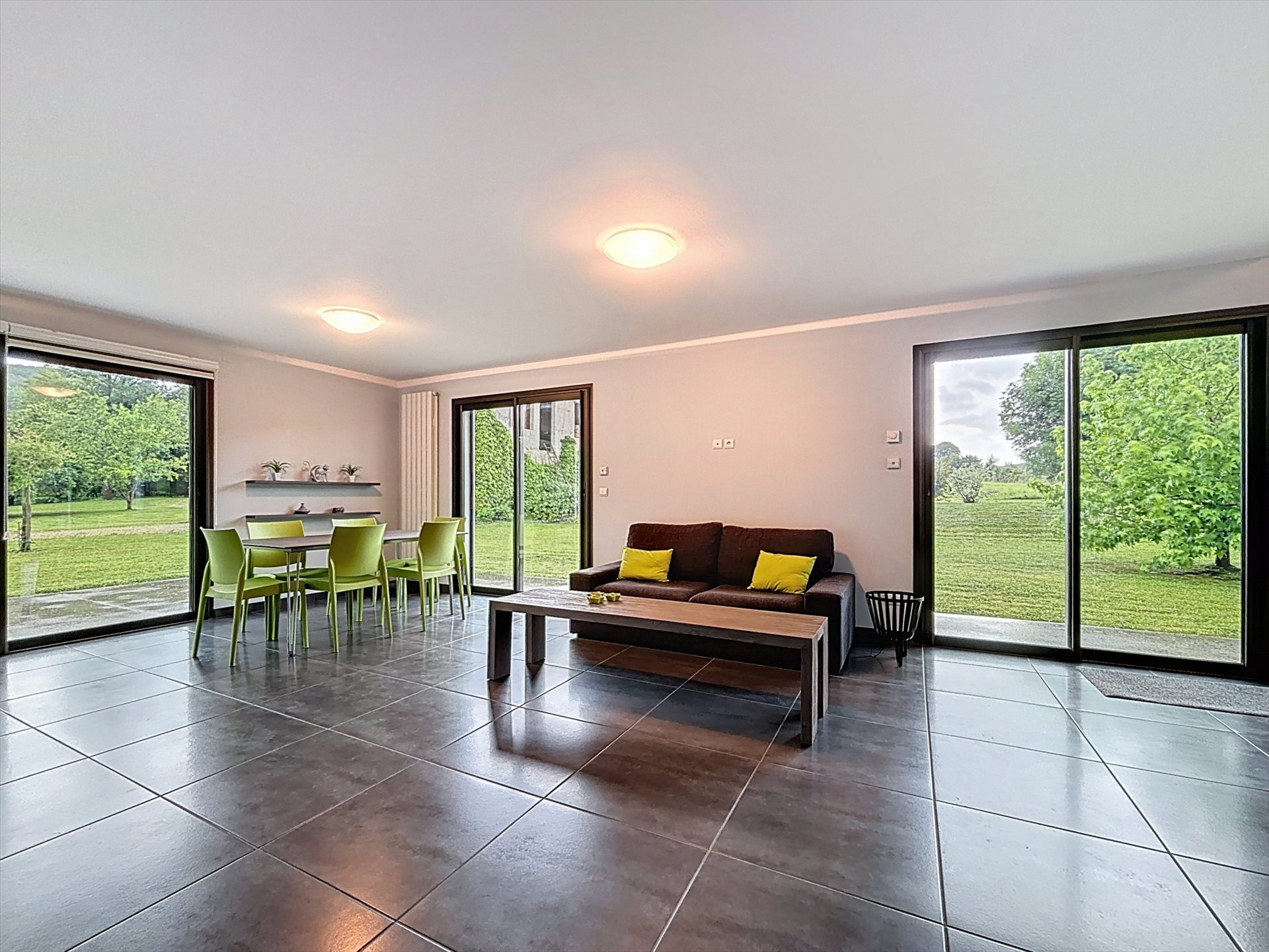 Maison à vendre, 138m², Romagnieu
