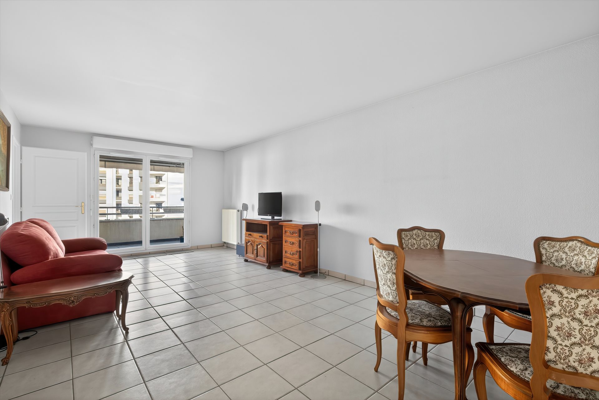 Appartement à vendre, 102m², Annecy