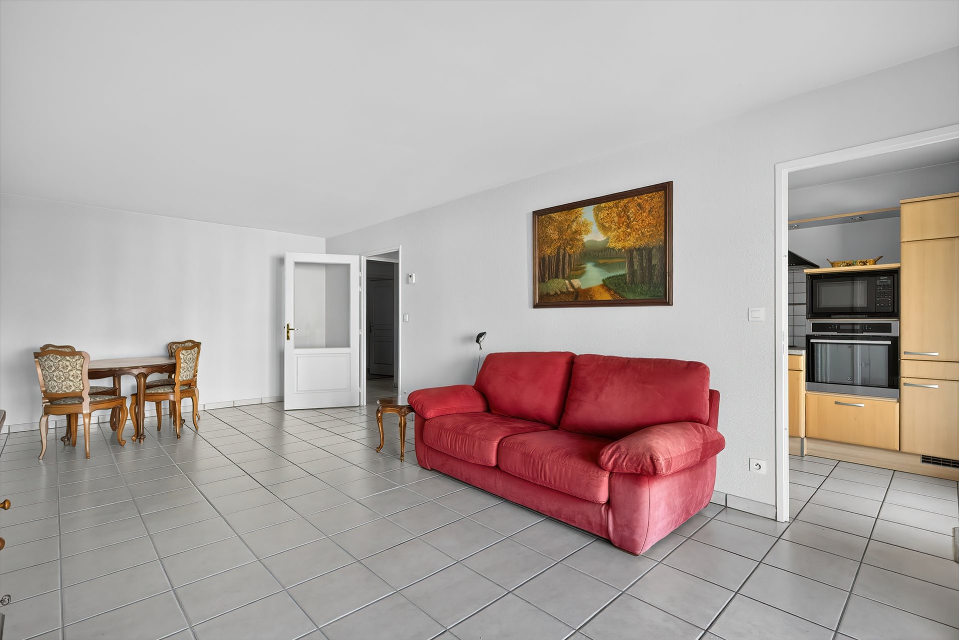 Appartement à vendre, 102m², Annecy