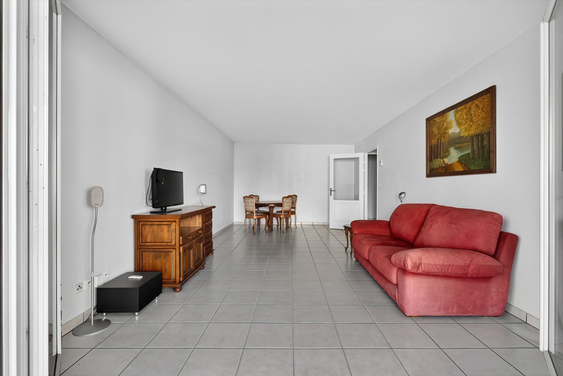 Appartement à vendre, 102m², Annecy