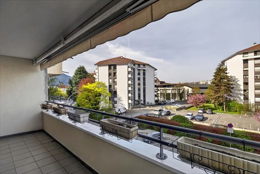 Appartement 4 pièces 102 m² · à Annecy · 102 m² · 572 000 €