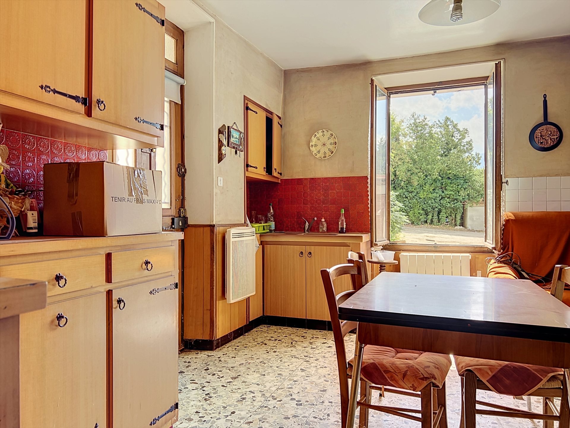 Maison à vendre, 115m², Méry