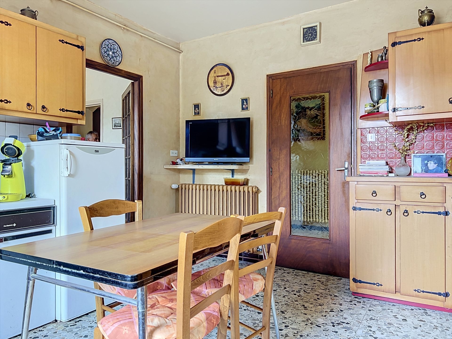 Maison à vendre, 115m², Méry