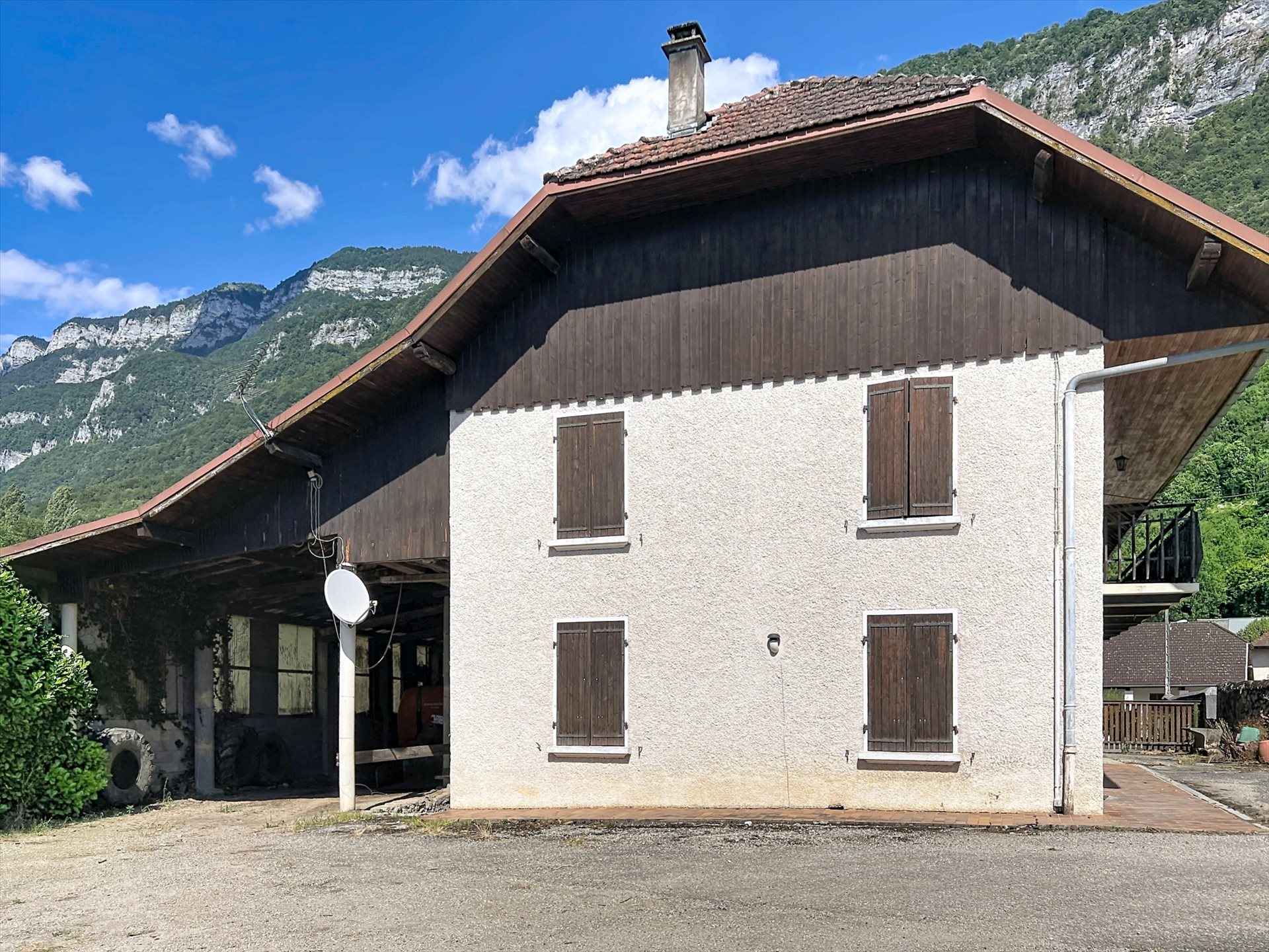 Maison à vendre, 115m², Méry