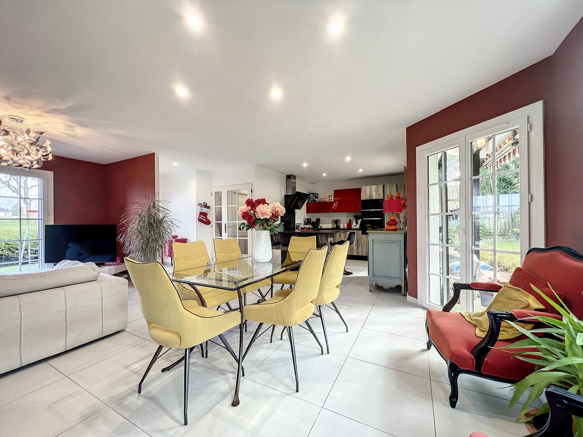 Maison à vendre, 140m², Lépin-le-Lac
