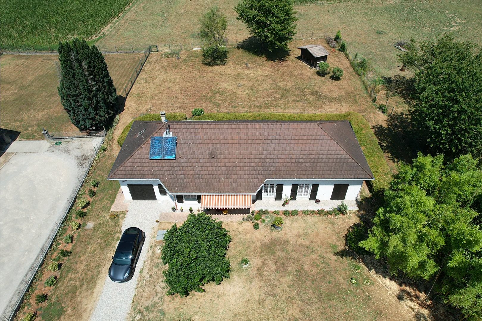 Maison à vendre, 140m², Lépin-le-Lac