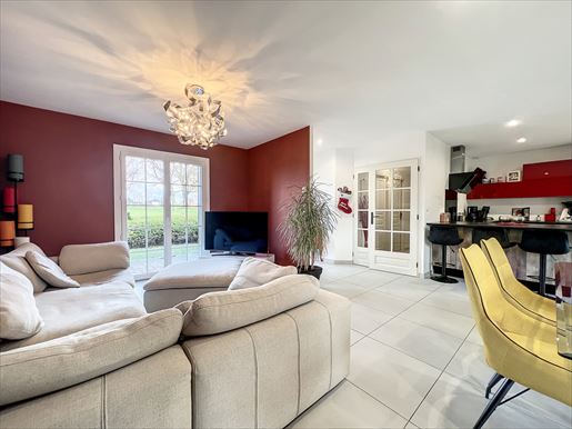 Maison 6 pièces 140 m² · à Domessin · 140 m² · 449 000 €