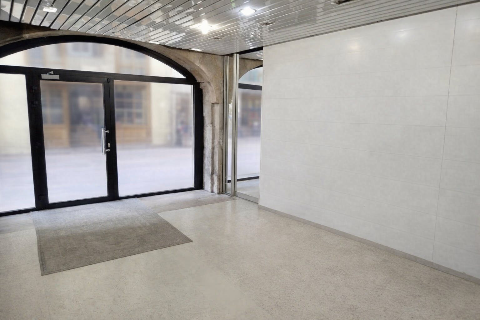 Purchase: Business premises (74000) - Vue 3