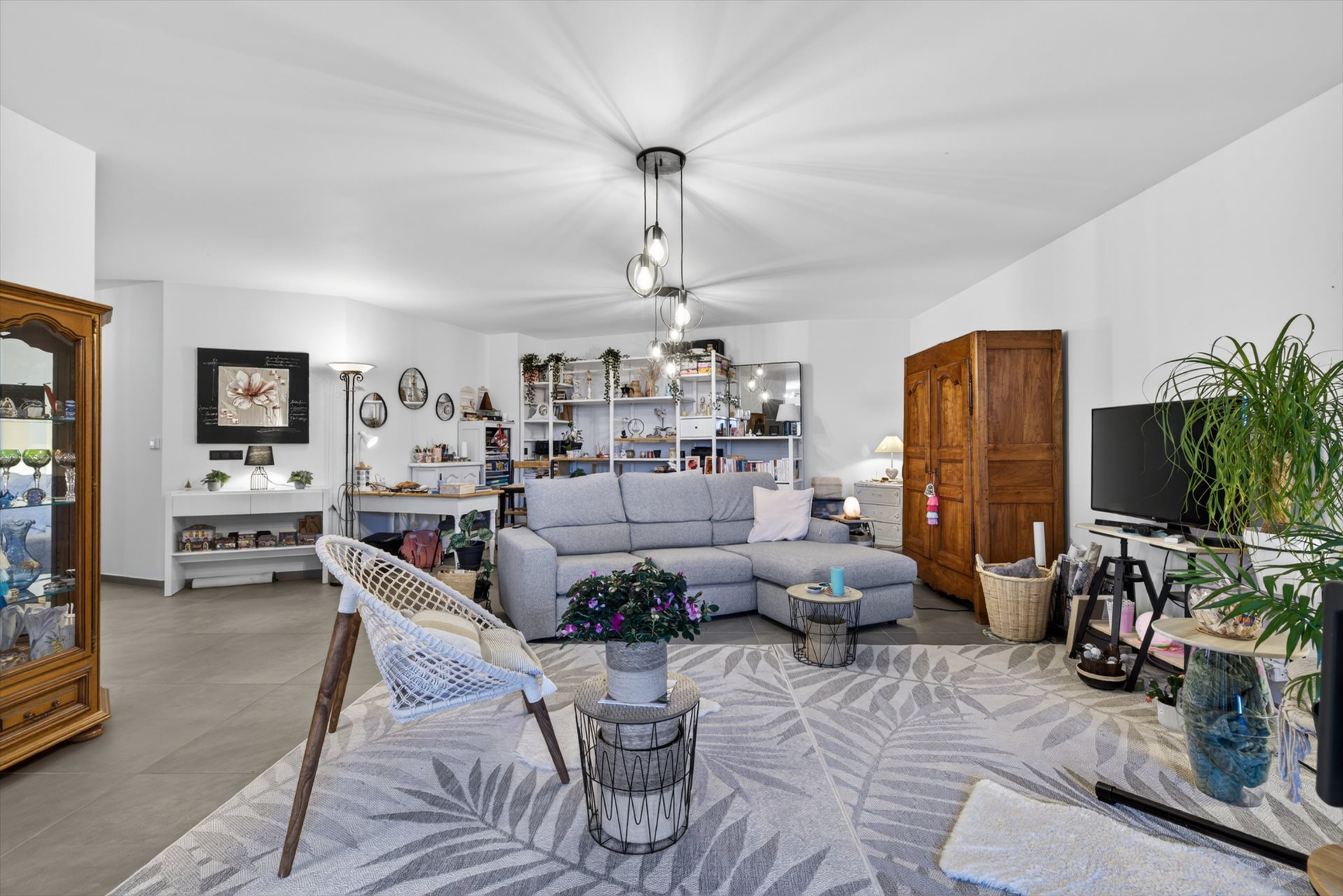 Appartement à vendre, 86m², Aix-les-Bains