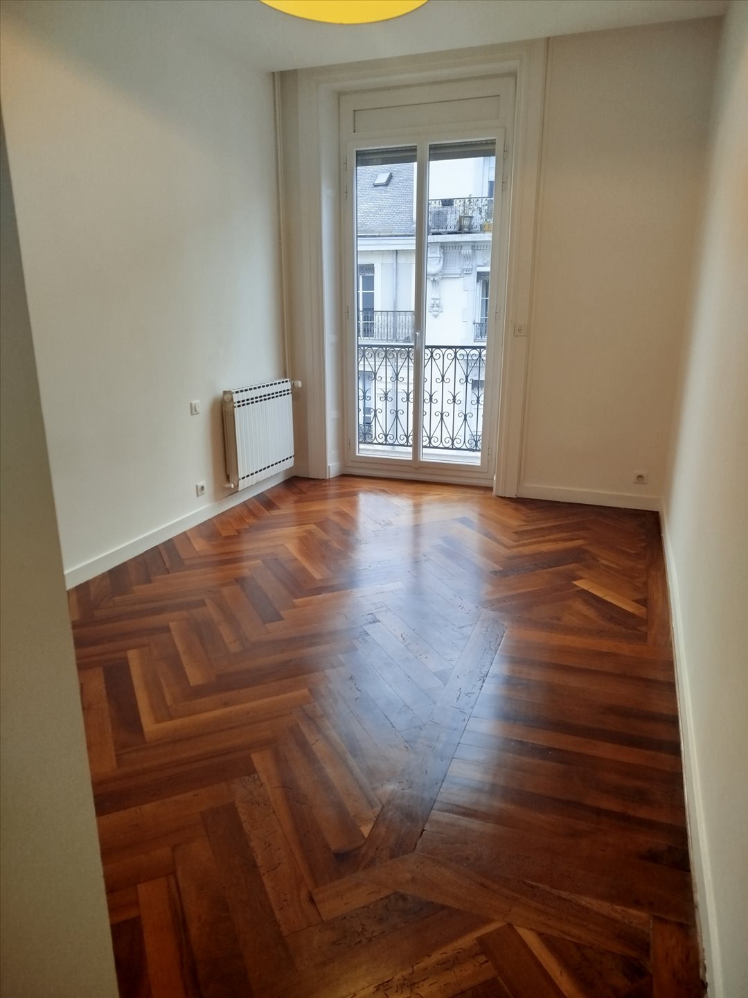 Appartement – Grenoble, Hyper Centre, Secteur 2 - Vue 4