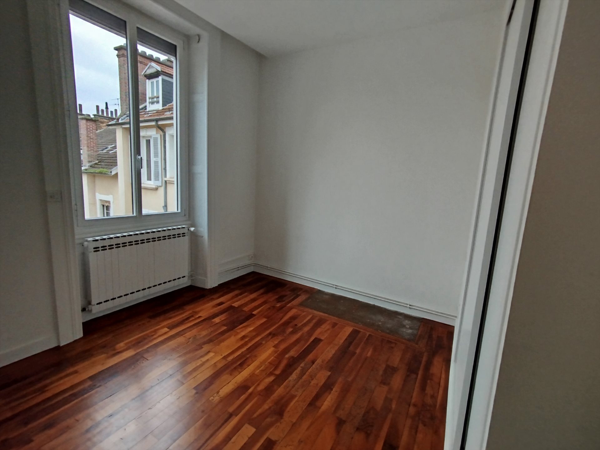 Appartement – Grenoble, Hyper Centre, Secteur 2 - Plus