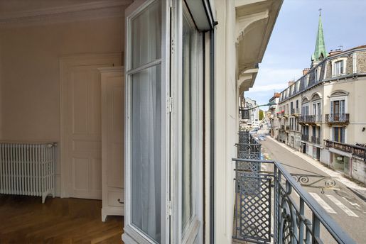 Appartement 4 pièces 104 m² · à Aix-les-Bains · 104 m² · 330 000 €