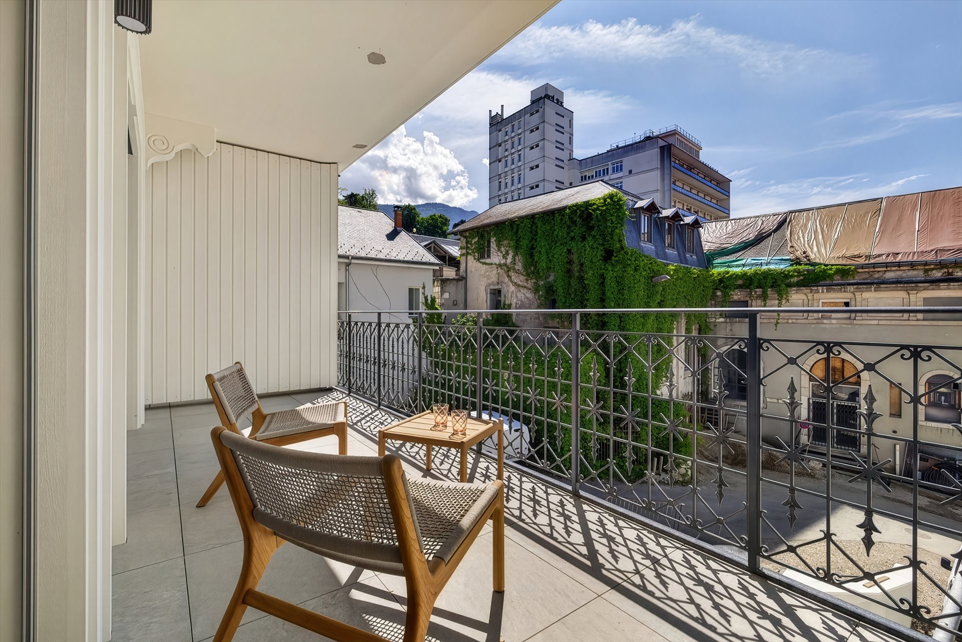 Appartement à vendre, 111m², Aix-les-Bains