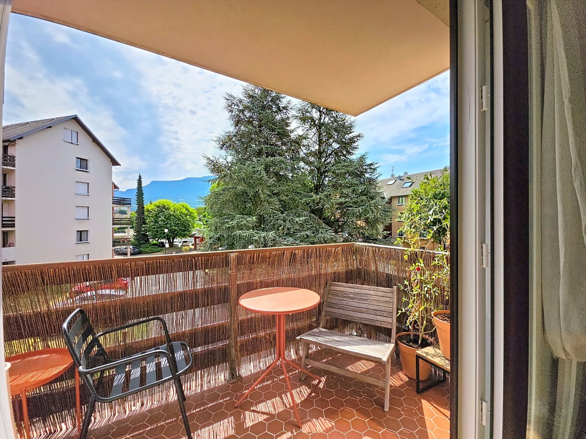 Appartement à vendre, 45m², Aix-les-Bains