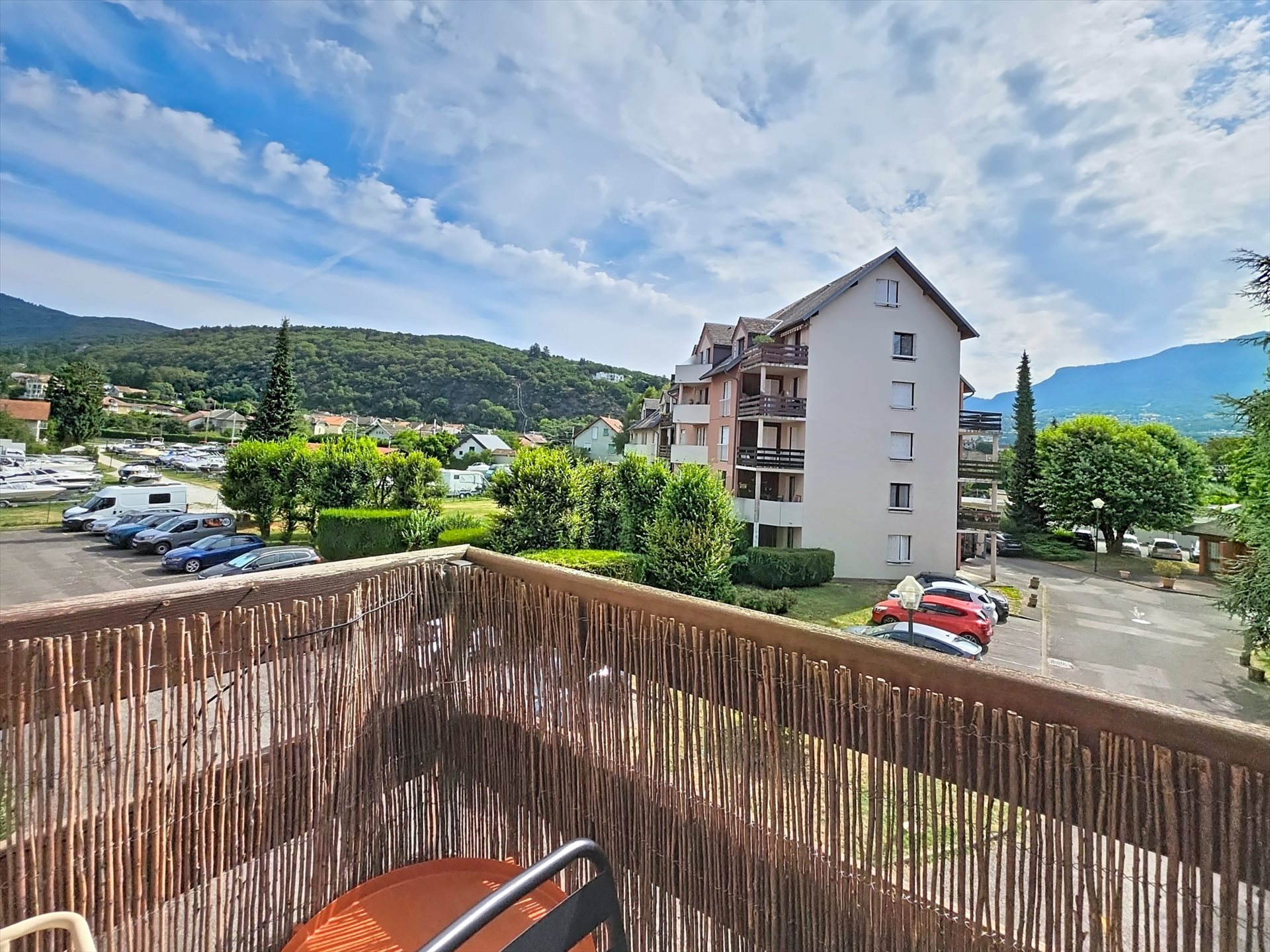 Appartement à vendre, 45m², Aix-les-Bains